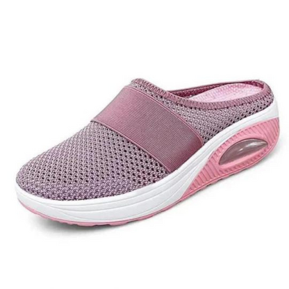 Chaussures orthopédiques
