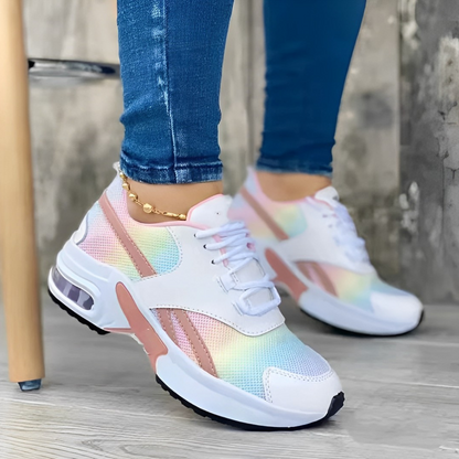 Chaussures d'été souples, élégantes et détaillées