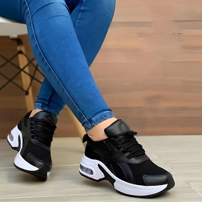 Chaussures d'été souples, élégantes et détaillées