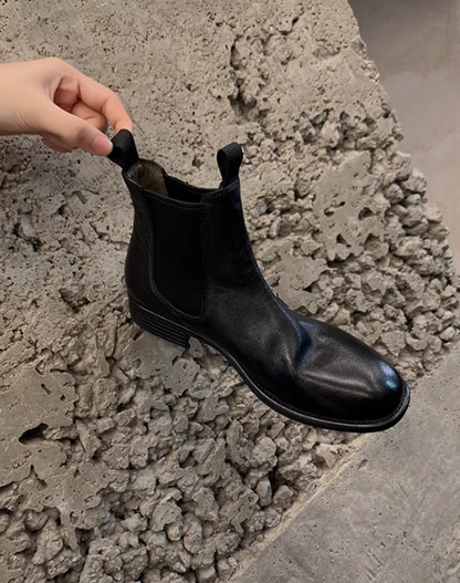 Bottes d'été orthopédiques de soutien