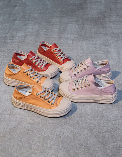 Baskets d'été orthopédiques, confortables et tendance