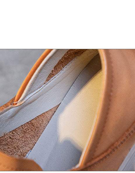 Baskets d'été orthopédiques, confortables et tendance
