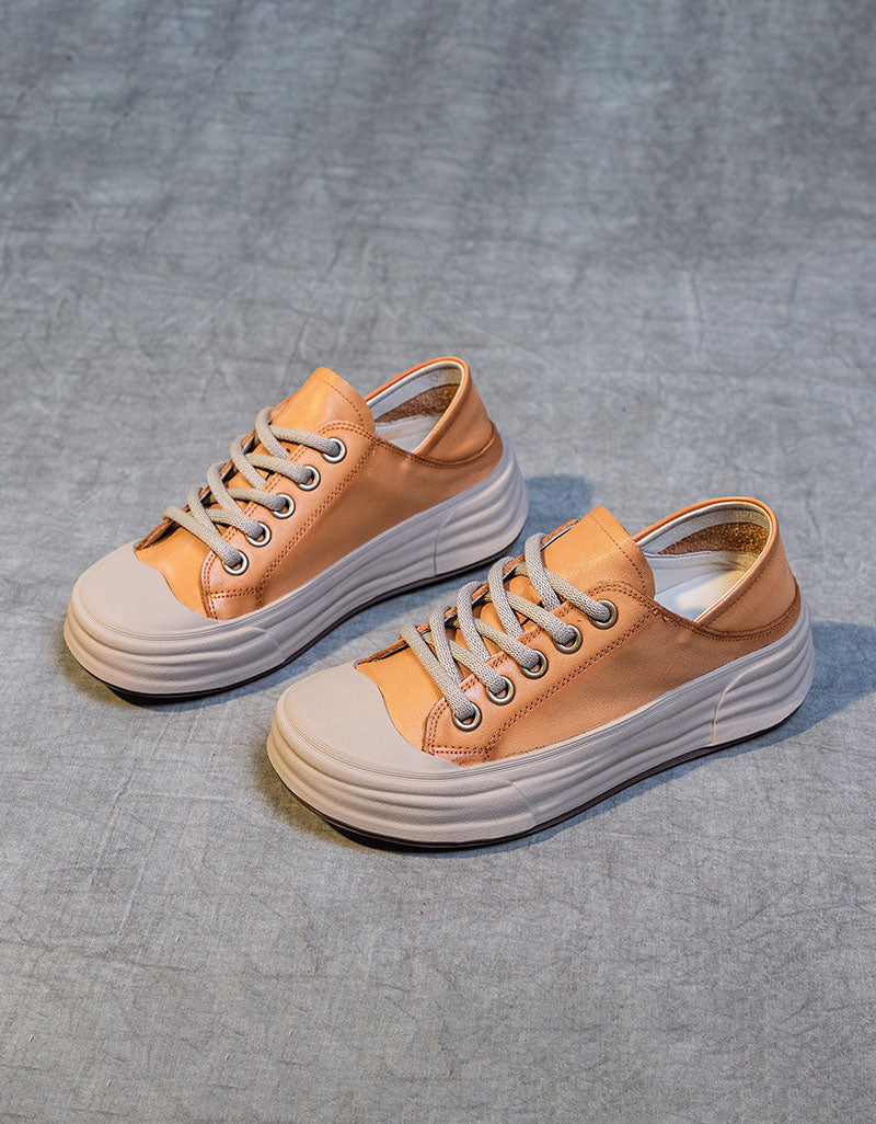 Baskets d'été orthopédiques, confortables et tendance
