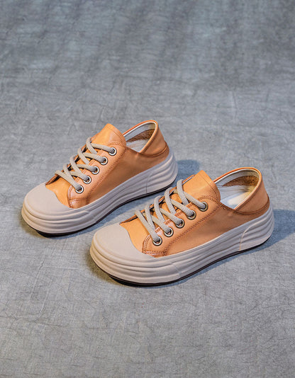 Baskets d'été orthopédiques, confortables et tendance