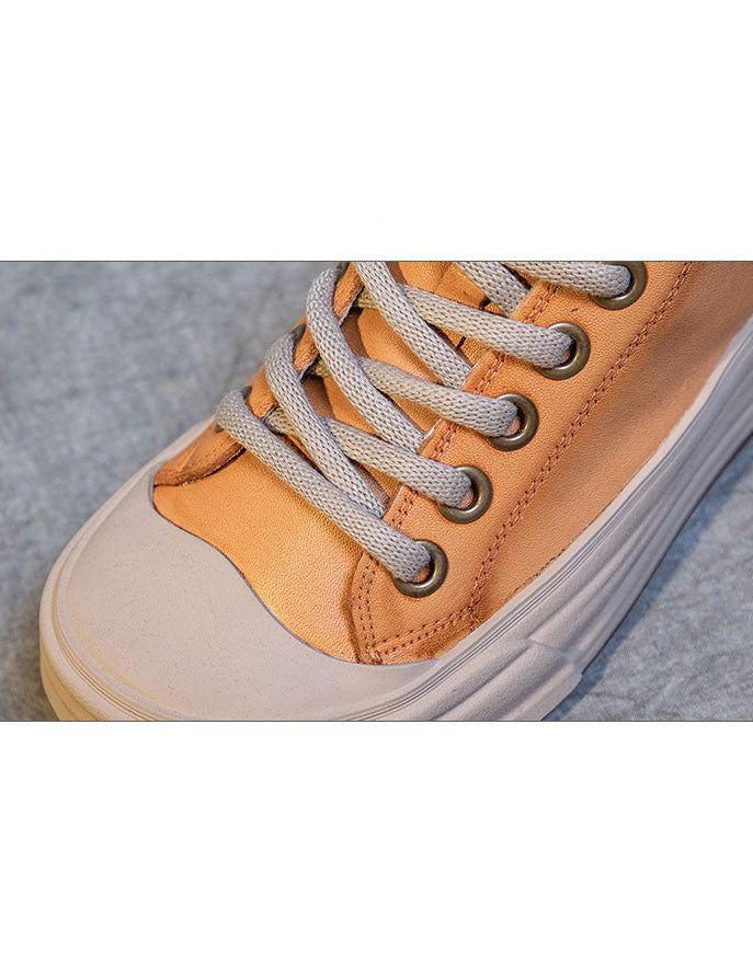 Baskets d'été orthopédiques, confortables et tendance