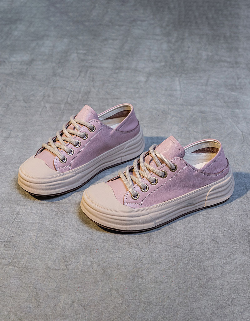 Baskets d'été orthopédiques, confortables et tendance