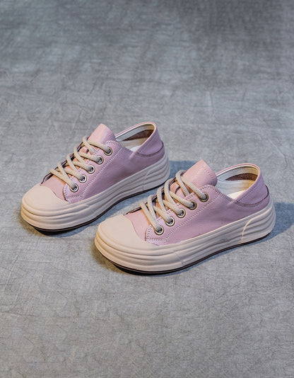 Baskets d'été orthopédiques, confortables et tendance