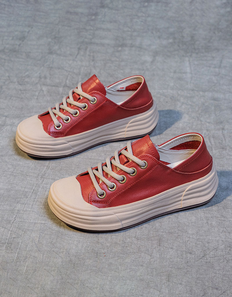 Baskets d'été orthopédiques, confortables et tendance