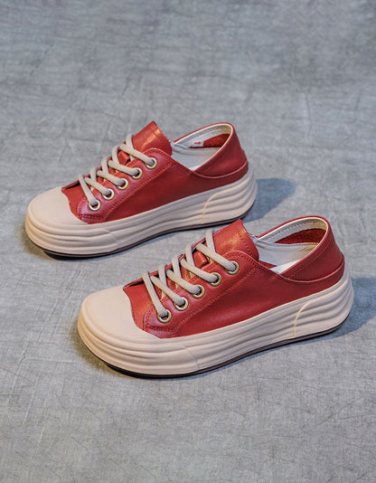 Baskets d'été orthopédiques, confortables et tendance