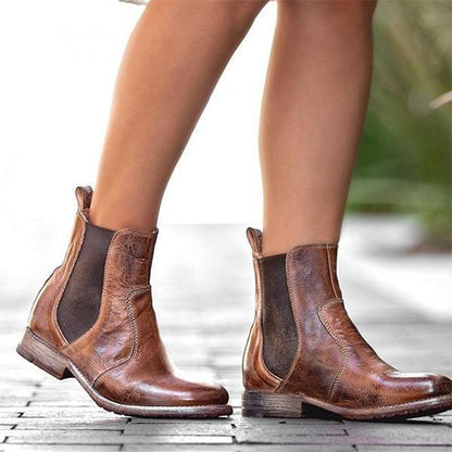 Chaussures d'été de soutien élégantes et détaillées