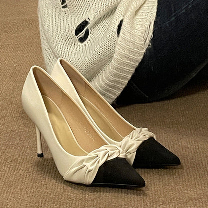 Talons orthopédiques d'été confortables et à la mode