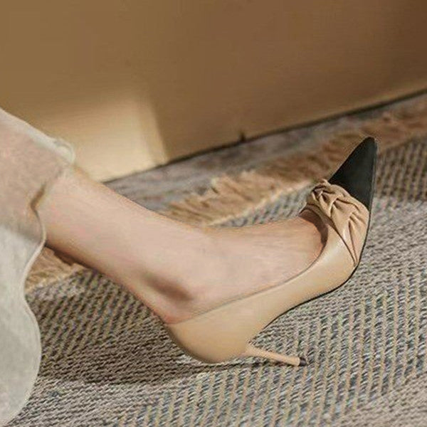 Talons orthopédiques d'été confortables et à la mode
