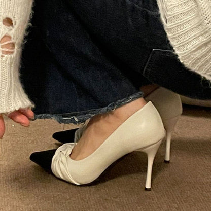 Talons orthopédiques d'été confortables et à la mode