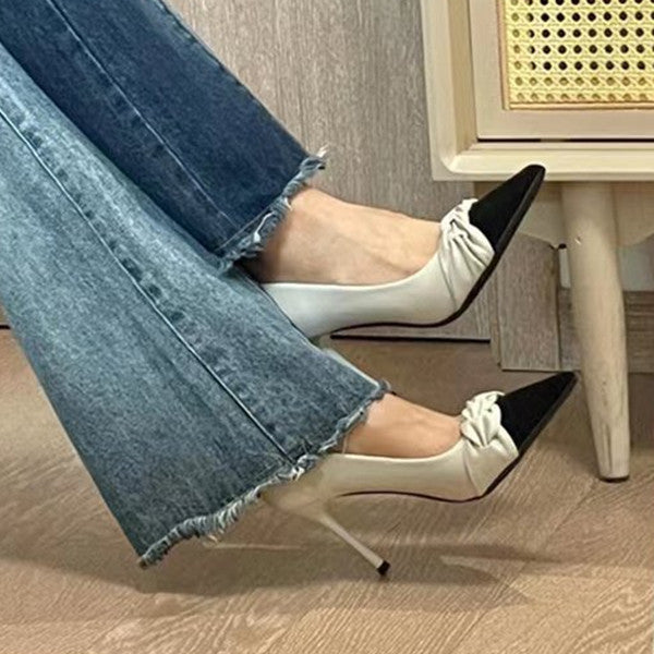 Talons orthopédiques d'été confortables et à la mode