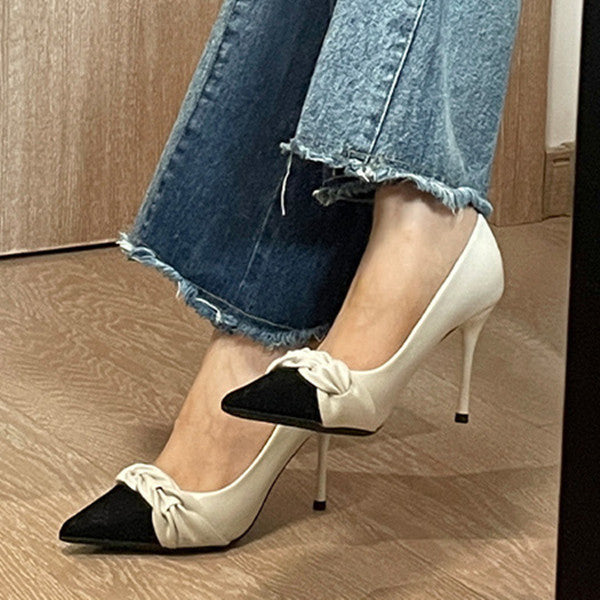 Talons orthopédiques d'été confortables et à la mode
