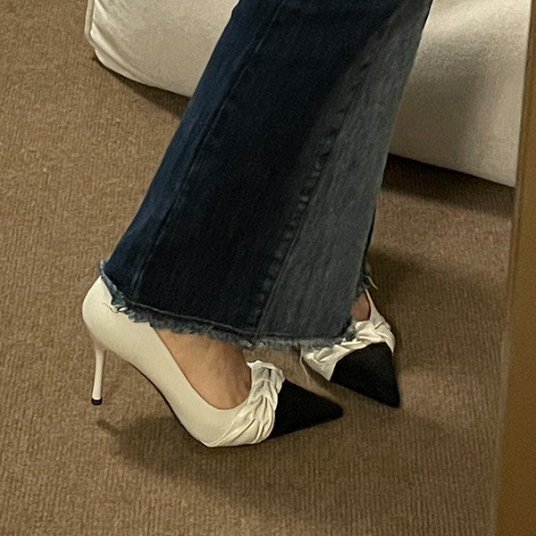 Talons orthopédiques d'été confortables et à la mode