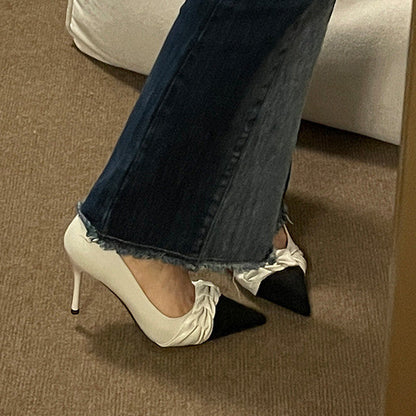 Talons orthopédiques d'été confortables et à la mode