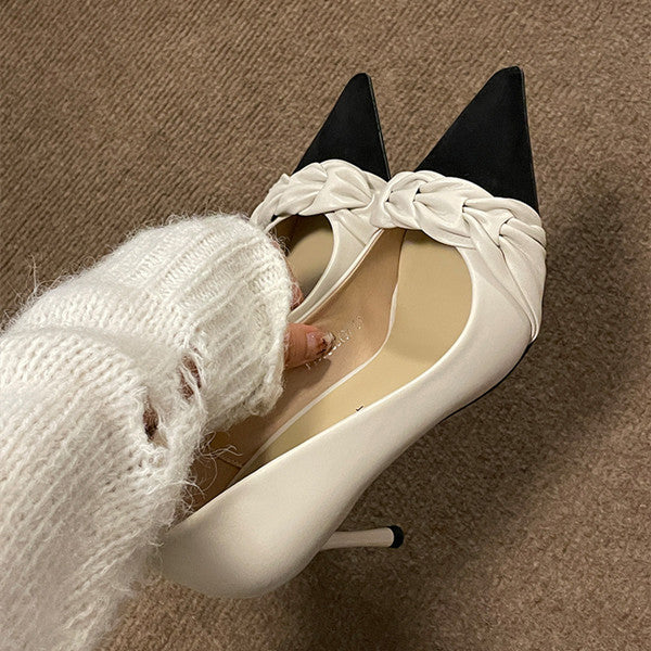 Talons orthopédiques d'été confortables et à la mode