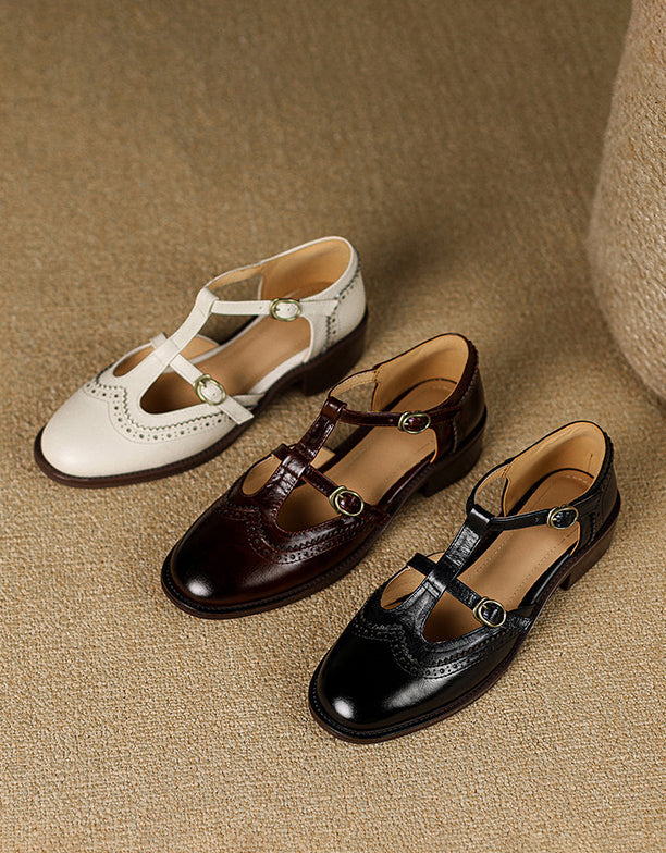 Chaussures d'été orthopédiques à la mode et offrant un bon soutien