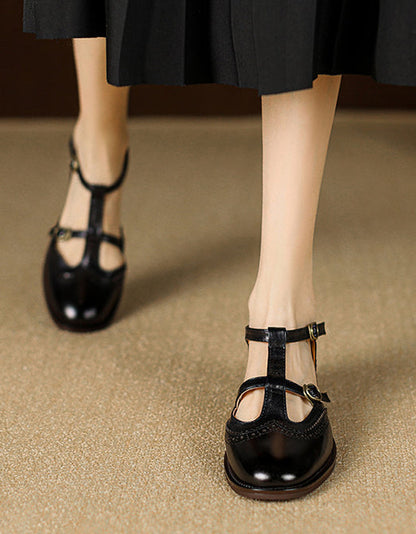 Chaussures d'été orthopédiques à la mode et offrant un bon soutien
