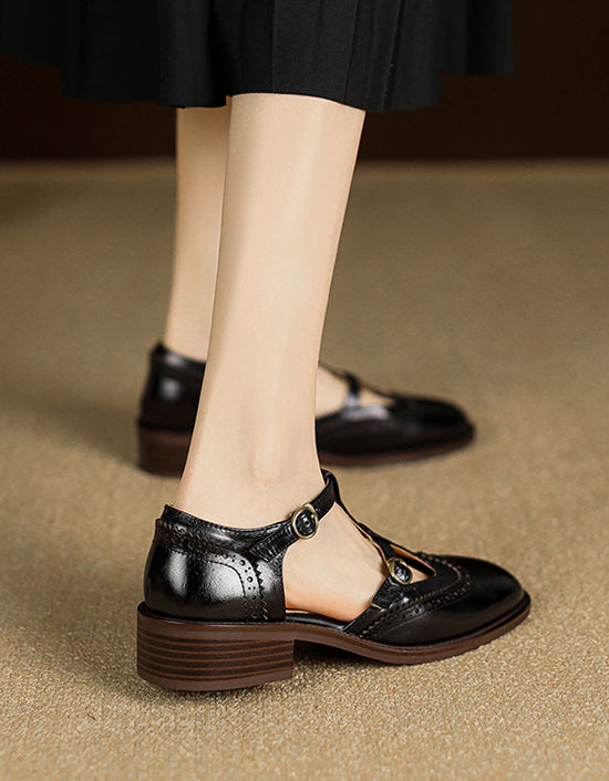 Chaussures d'été orthopédiques à la mode et offrant un bon soutien