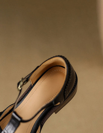 Chaussures d'été orthopédiques à la mode et offrant un bon soutien