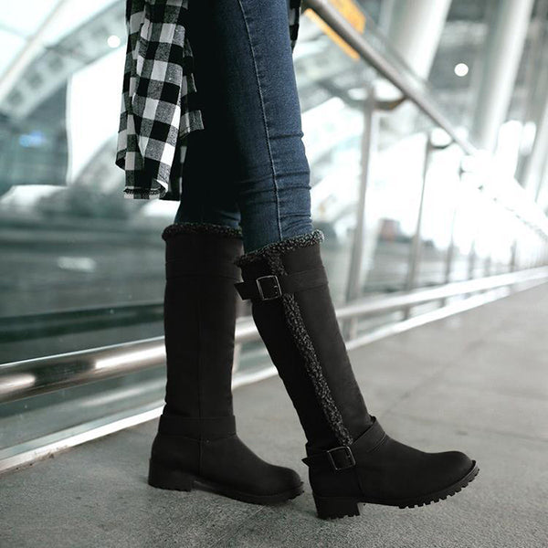 Bottes d'été orthopédiques confortables et polyvalentes