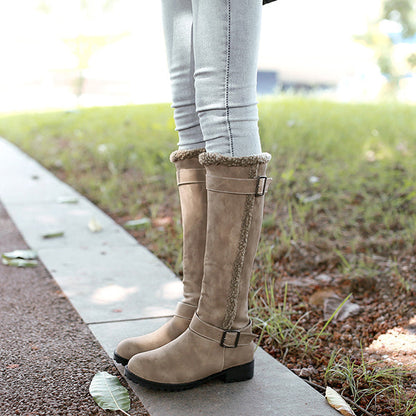 Bottes d'été orthopédiques confortables et polyvalentes
