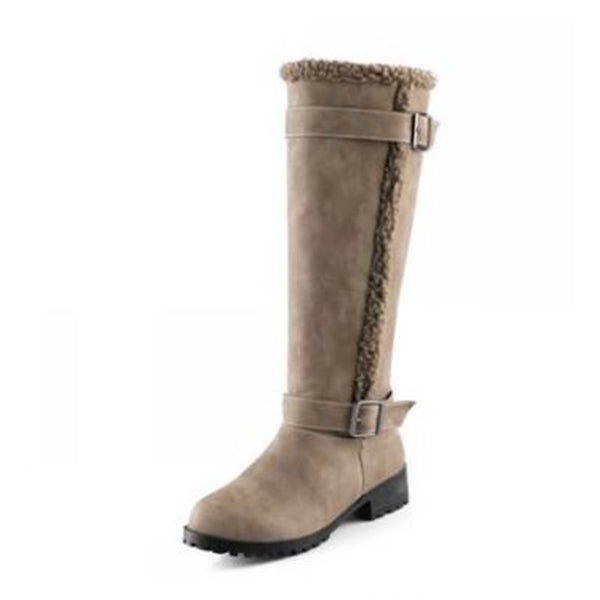 Bottes d'été orthopédiques confortables et polyvalentes