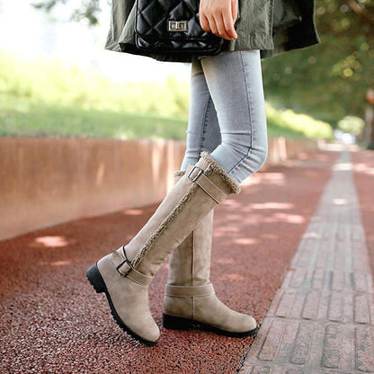 Bottes d'été orthopédiques confortables et polyvalentes