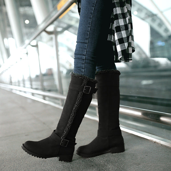 Bottes d'été orthopédiques confortables et polyvalentes