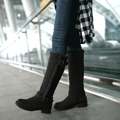 Bottes d'été orthopédiques confortables et polyvalentes