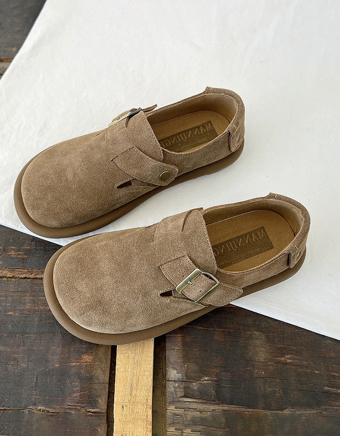 Chaussures d'été orthopédiques confortables et polyvalentes