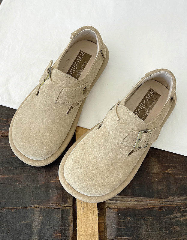 Chaussures d'été orthopédiques confortables et polyvalentes