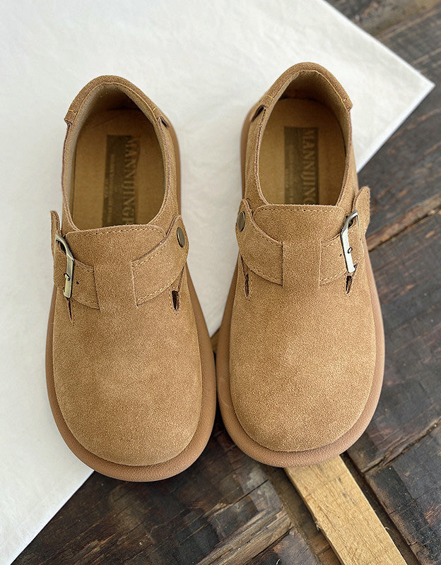 Chaussures d'été orthopédiques confortables et polyvalentes