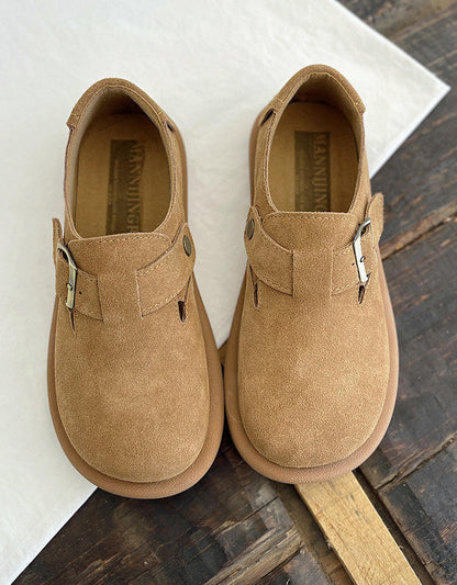 Chaussures d'été orthopédiques confortables et polyvalentes