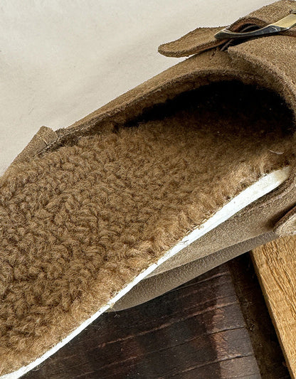 Chaussures d'été orthopédiques confortables et polyvalentes