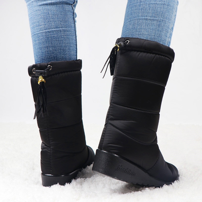 Bottes d'été orthopédiques, souples et confortables