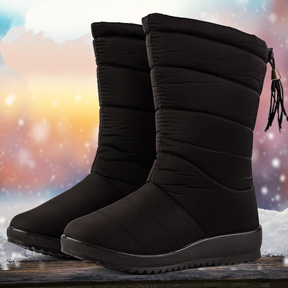 Bottes d'été orthopédiques, souples et confortables