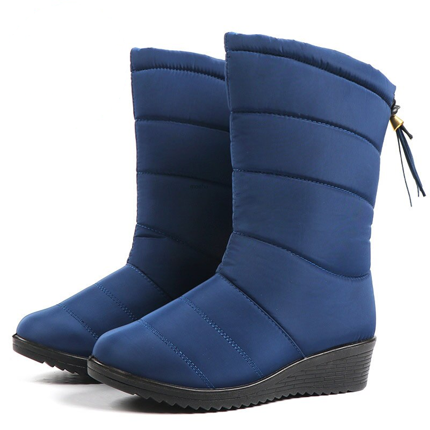 Bottes d'été orthopédiques, souples et confortables