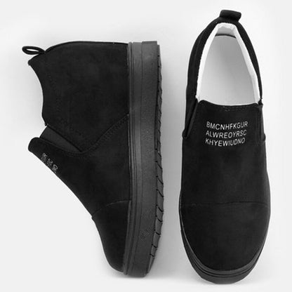 Bottes d'été orthopédiques élégantes et confortables