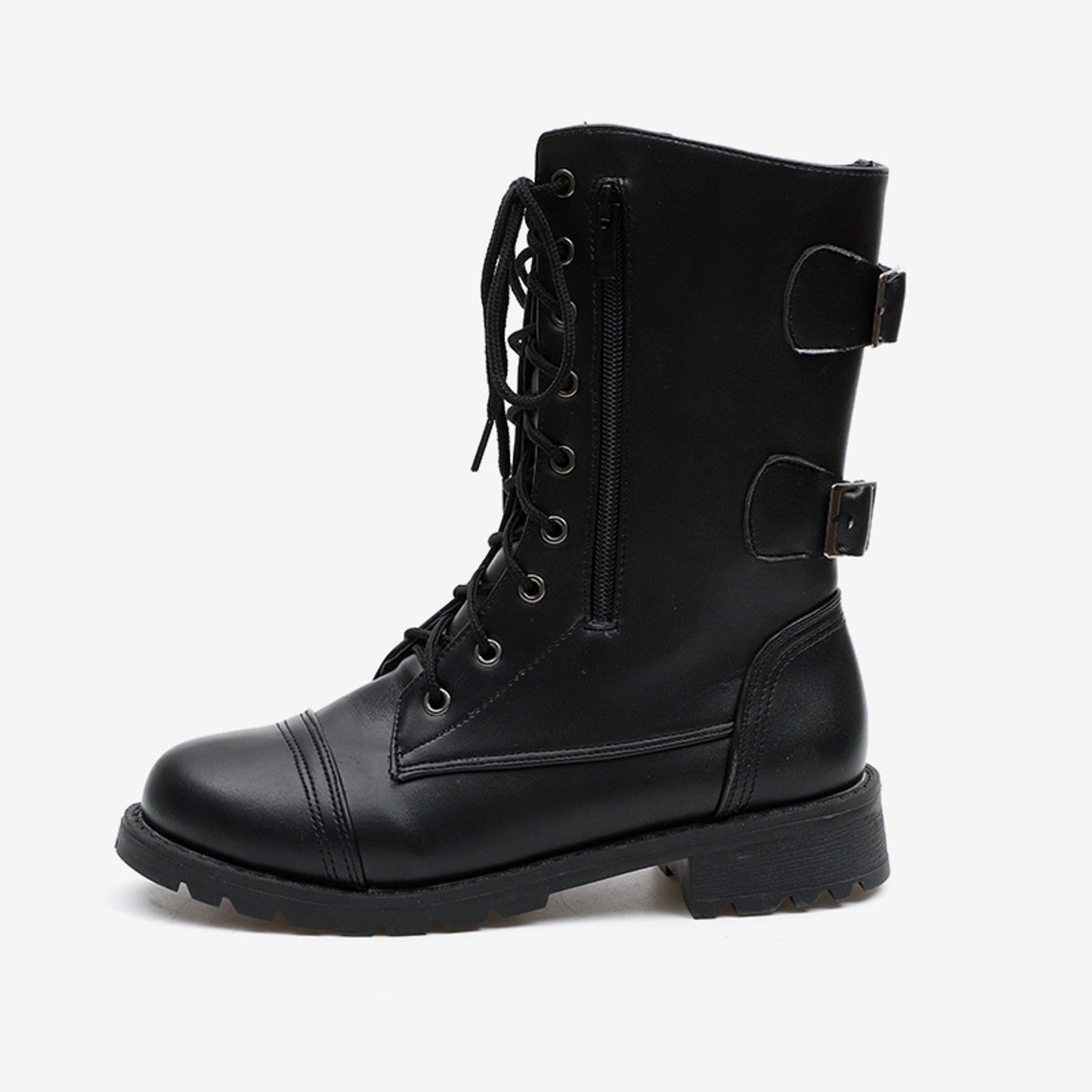 Bottes d'été orthopédiques élégantes et confortables