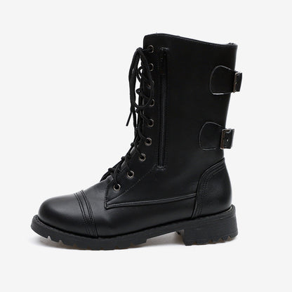 Bottes d'été orthopédiques élégantes et confortables