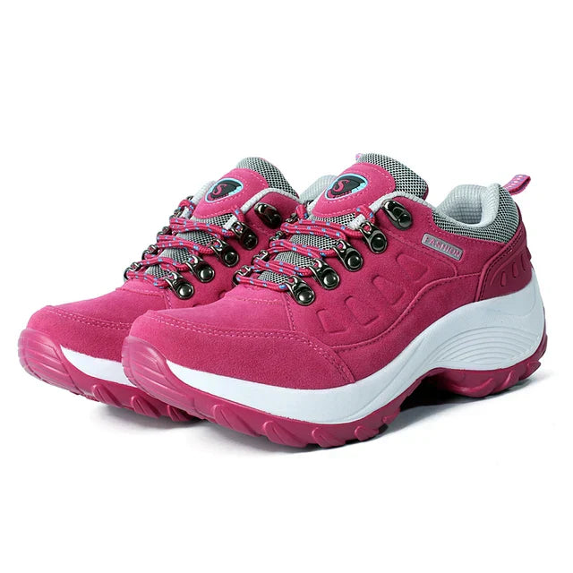 Chaussures de course antidérapantes