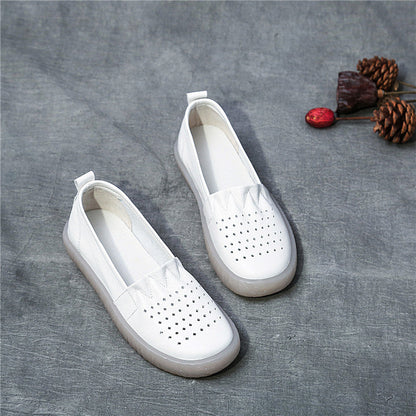 Chaussures décontractées, respirantes et antidérapantes
