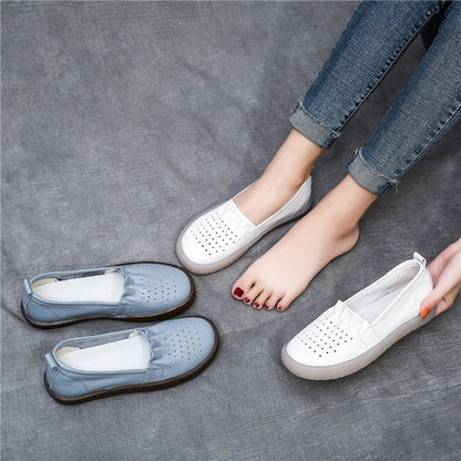 Chaussures décontractées, respirantes et antidérapantes