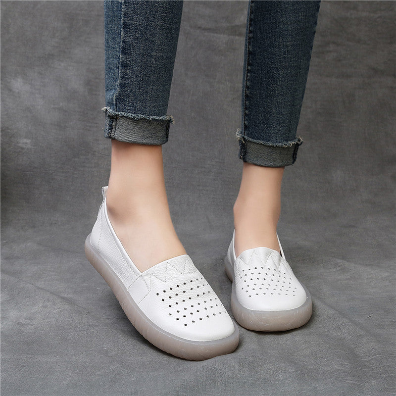 Chaussures décontractées, respirantes et antidérapantes