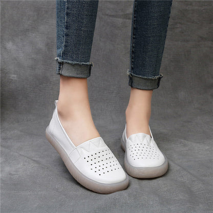 Chaussures décontractées, respirantes et antidérapantes
