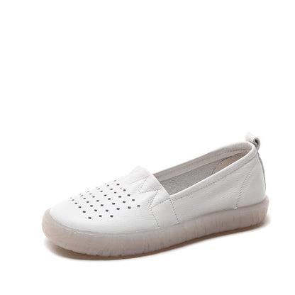 Chaussures décontractées, respirantes et antidérapantes