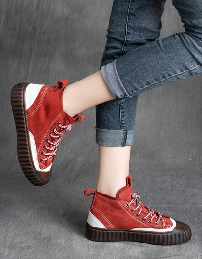 Baskets d'été orthopédiques confortables et à la mode